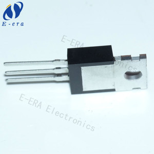 E-era irfz24n irf9z24n irfz34n irf9z34n irfz44n irf1404 irf1010 MOSFET Transistor IC - Product Image 2