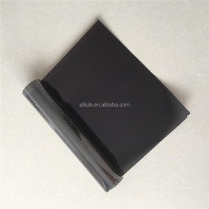 Pellicola Solare Riflettente di Alta Qualità Semi India a 2 Strati, Protezione in Vetro con Colla PET, Pellicola Metallizzata per Finestrini Auto - Product Image 6