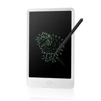 Newyes 10 Inch Listrik Portabel Notepad Scribble Board Digital Memo Pad LCD Menulis Tablet