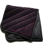 TM STAR TECH All-Purpose Comfort Saddle Pad with Heavy Padding for Winter Equestrian Riders - Product Image 2