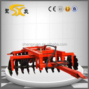 Professtional fournisseur vente chaude heavy - duty disque <span class=keywords><strong>herse</strong></span> 1BZ série pour <span class=keywords><strong>tracteur</strong></span> - Product Image 1