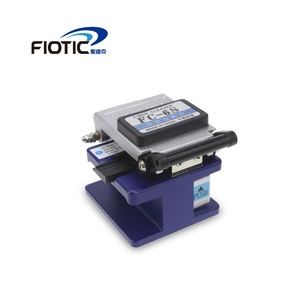 FTTH sợi quang công cụ hộp với tất cả các thiết bị complet sợi quang công cụ hộp - Product Image 5