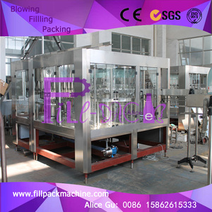 <span class=keywords><strong>France</strong></span> Schneider composants électriques de contrôle PLC usine de remplissage/machine/système avec La Lumière checker - Product Image 2