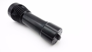 Nghiêm trọng Lạnh Chuyên Nghiệp Ngọn Đuốc LED chế độ Ánh Sáng Dưới Nước 26650 <span class=keywords><strong>Scuba</strong></span> <span class=keywords><strong>Diving</strong></span> Lanterna Không Thấm Nước Xách Tay Lặn <span class=keywords><strong>Torch</strong></span> - Product Image 4