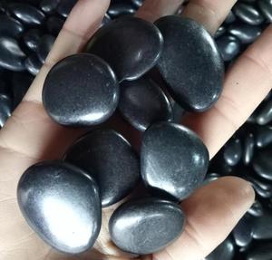 High Polish Natural Shape River <strong>Stone</strong> <strong>Pebbles</strong> Decoration Garden <strong>Pebbles</strong>