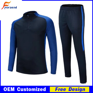 100% polyester SportsTraining jersey - Product Image 2
