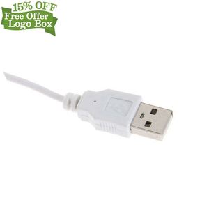 무료 사용자 정의 상자-액세서리 자위 난방로드 워머 스틱 USB 히터 성인 인형 실리콘 질 음모 장난감 - Product Image 3