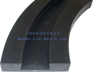 Chất lượng cao <span class=keywords><strong>uhmwpe</strong></span> góc theo dõi PE băng tải chuỗi hướng dẫn cho máy móc nhà máy và nhà máy sản xuất - Product Image 3
