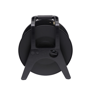 ZD5003 فارغة البلاستيك الصلب بكرة كابل قابل للسحب لمكنسة كهربائية بكرة سلك قابل للسحب - Product Image 2