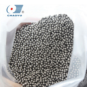 K20 Wolframcarbid-Lager kugel, 5,0mm Wolfram perlen für Jagd kugeln - Product Image 2