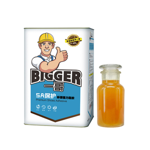 Deli Semua Tujuan Lem Adhesive Hubungi Semen untuk Indoor Dekorasi - Product Image 1