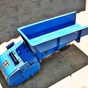 Chất lượng cao giá rẻ GZ loạt điện từ rung <span class=keywords><strong>Feeder</strong></span> - Product Image 6