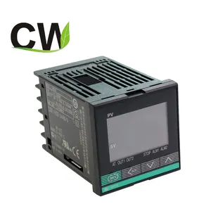 RKC RH100FK02-V * متحكم في درجة الحرارة دليل