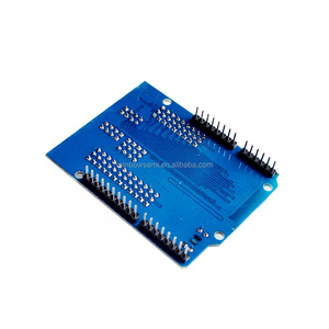 Esp8266 web sever nối tiếp Wifi Shield Board module với ESP-13s rainbowsemi - Product Image 2