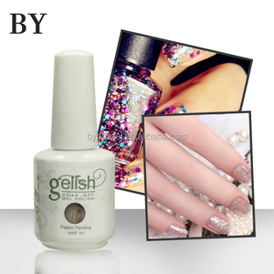 <span class=keywords><strong>Arte</strong></span> profesional del clavo francés <span class=keywords><strong>nuevo</strong></span> diseño colores nails gel uv salon shop - Product Image 1