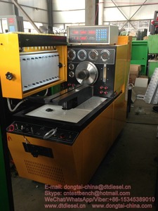 BD850 <span class=keywords><strong>rabotti</strong></span>ดีเซลปั๊มฉีดม้านั่งทดสอบ/ทดสอบการฉีดน้ำมันเชื้อเพลิงม้านั่ง - Product Image 4
