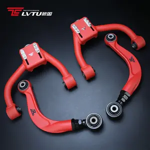 Kit Camber Anteriore e Posteriore per Mazda6 2003-2015, Braccio di Controllo, Posizionamento Quattro Ruote, Ricambi Auto - Product Image 2