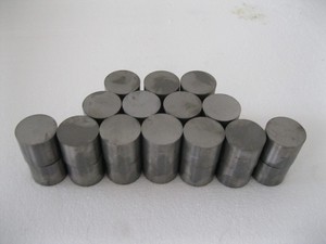 Wolfram carbid stab Hartmetall zylinder/Stange - Product Image 3