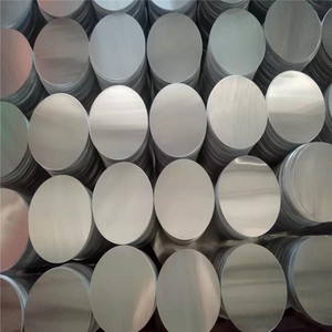Ynl — motos rondes en aluminium 1070 pur à 99.7%, qualité supérieure - Product Image 2