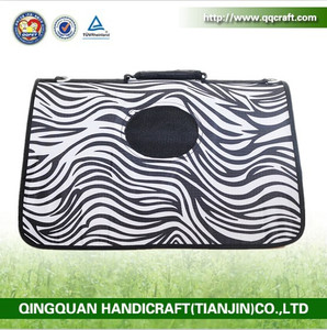 Qq petbed bsci factory dog cute plastic bag/high quality dog bag - Product Image 1
