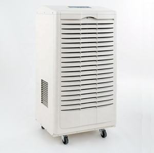 Deshumidificador Industrial para piscina interior, suministro <span class=keywords><strong>de</strong></span> fábrica, 138 litros - Product Image 2