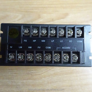 간편한 PLC 역삼투압 패널 컨트롤러 - Product Image 3