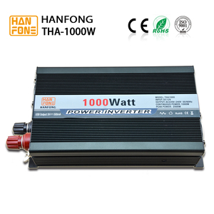 <span class=keywords><strong>Convertisseur</strong></span> de fréquence <span class=keywords><strong>1000w</strong></span> 60hz 50hz, onduleur d'énergie solaire 1kw - Product Image 3