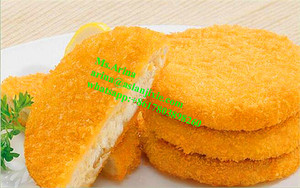 Máquina para Hacer Nuggets de Pollo/ Máquina Formadora de Nuggets de Pescado/ Línea de Producción de Nuggets de Pollo - Product Image 6