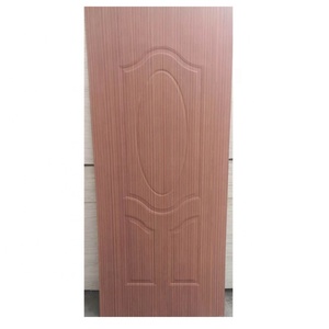 Moulded Plywood Pintu Kulit