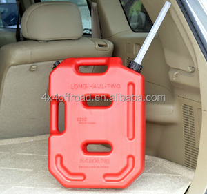 Bidons de carburant de rechange de <span class=keywords><strong>10</strong></span> L, réservoir de carburant, bidon jerrycan, bidon d'huile, bidon d'eau - Product Image 3