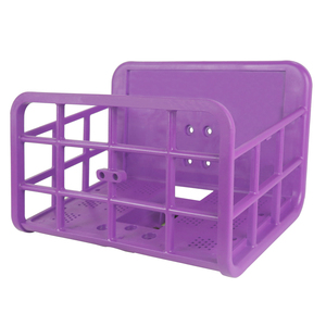 NEDONG di Plastica <span class=keywords><strong>Cestino</strong></span> <span class=keywords><strong>Della</strong></span> <span class=keywords><strong>Bicicletta</strong></span> Colorate Mo <span class=keywords><strong>Cestino</strong></span> <span class=keywords><strong>Della</strong></span> Bici - Product Image 5
