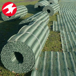 Lưới Gia Cố Bằng Nhựa Với Bảo Vệ Cỏ - Product Image 6