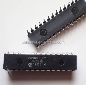 new and original electronic components integrated circuit IC chip DSPIC30F2010-30I/SP