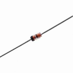 Diode Zener ST4148 GEN PURP 75V 150MA SOT23 St 4148 - Product Image 2