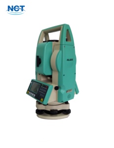 온도 및 압력 자동센서가 장착된 토탈 스테이션의 RQS 유형 - Product Image 3