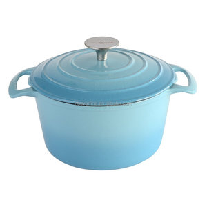 DISA molde cazuela de hierro fundido del Horno Holandés - Product Image 1