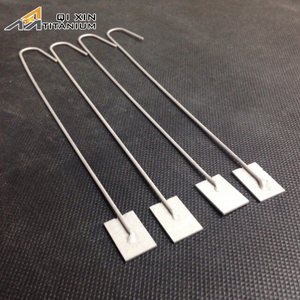 Điện Cực Titan Tráng Bạch Kim Pt Đẳng Cấp Hàng Đầu Mới Nhất - Product Image 3