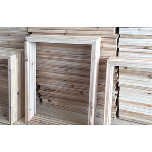 CHENISTORY DZ99136 Animales Pintura Por Números Gato Mirar Cielo Sobre Lienzo Con Marco Para Niños - Product Image 6