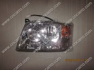 BQ372111028B0 ZX Tự Động Đô Đốc Phía Trước đèn kết hợp Tự Động Hệ Thống Điện - Product Image 1