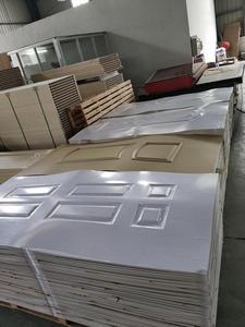 ประตูภายในกันน้ำ2มม.-5มม. ผิวประตู <span class=keywords><strong>upVC</strong></span>/wpc - Product Image 6