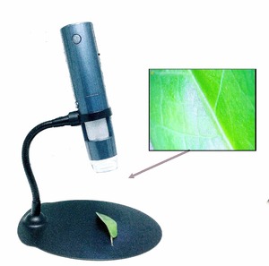 Vente d'usine indépendante, microscope d'inspection de soudage wifi, compatible avec windows ios et android, - Product Image 3