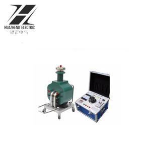 100kv dayanım gerilimi test yağ batırma hv testi trafo/ac dc <span class=keywords><strong>hipot</strong></span> <span class=keywords><strong>tester</strong></span> - Product Image 2