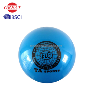 Ginnastica ritmica Palla fitness palestra palla per la Ginnastica Artistica - Product Image 3