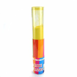 Multicolor Rauch Kanone Party Holi Pulver Party Popper - Product Image 3