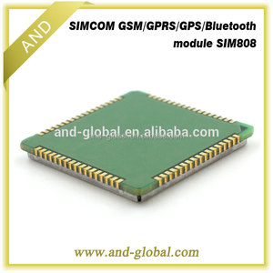 بلوتوث وحدة وظيفية gprs Sim808 <span class=keywords><strong>simcom</strong></span> gsm gps SIM808 - Product Image 5