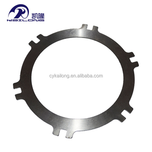 Friction Disc Transmisi untuk Shantui SL50 <span class=keywords><strong>Wheel</strong></span> <span class=keywords><strong>Loader</strong></span> Suku Cadang - Product Image 2