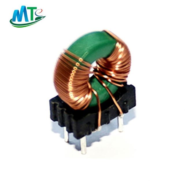 ferrite inductor core filter / Common Mode Choke inductor  for EMI
