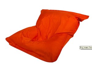 Gigante Sedia del Sacchetto di Fagiolo di Grandi Dimensioni Vita Interna Camera Outdoor Water Resistant Piano Giardino Cuscino Lettino - Product Image 2