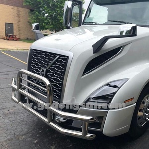 กันชนกันชนกันชนสำหรับรถวอลโว่ <span class=keywords><strong>VNL</strong></span> <span class=keywords><strong>2018</strong></span> + - Product Image 3