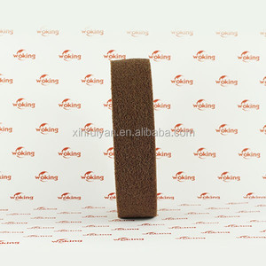 Poliers ch eiben zum Schleifen von Nylon fasern - Product Image 6